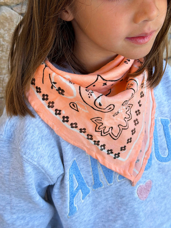 Petit foulard - OSCAR