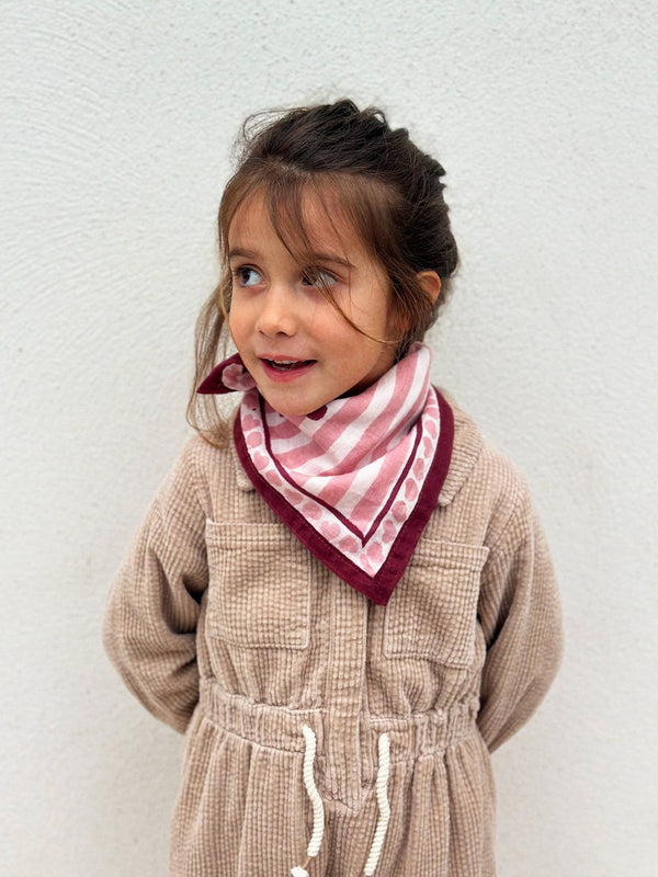 Petit foulard - OSCAR