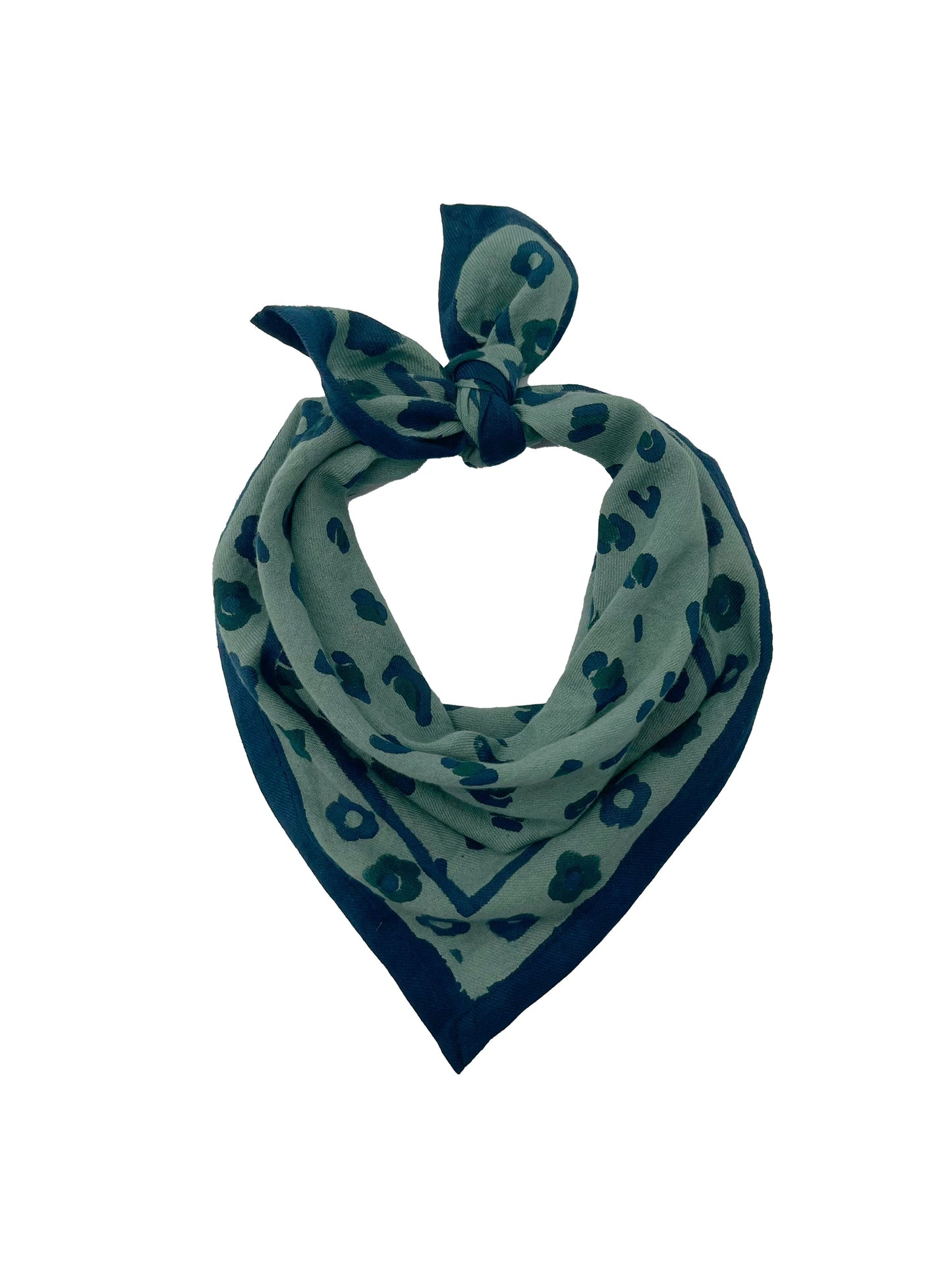 Duo foulards Matchy-Matchy
