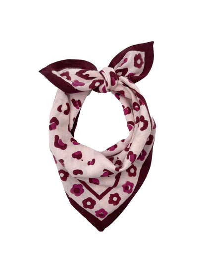 Duo foulards Matchy-Matchy