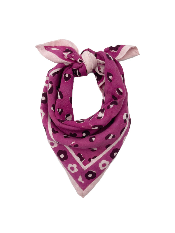 Petit foulard  - OSCAR