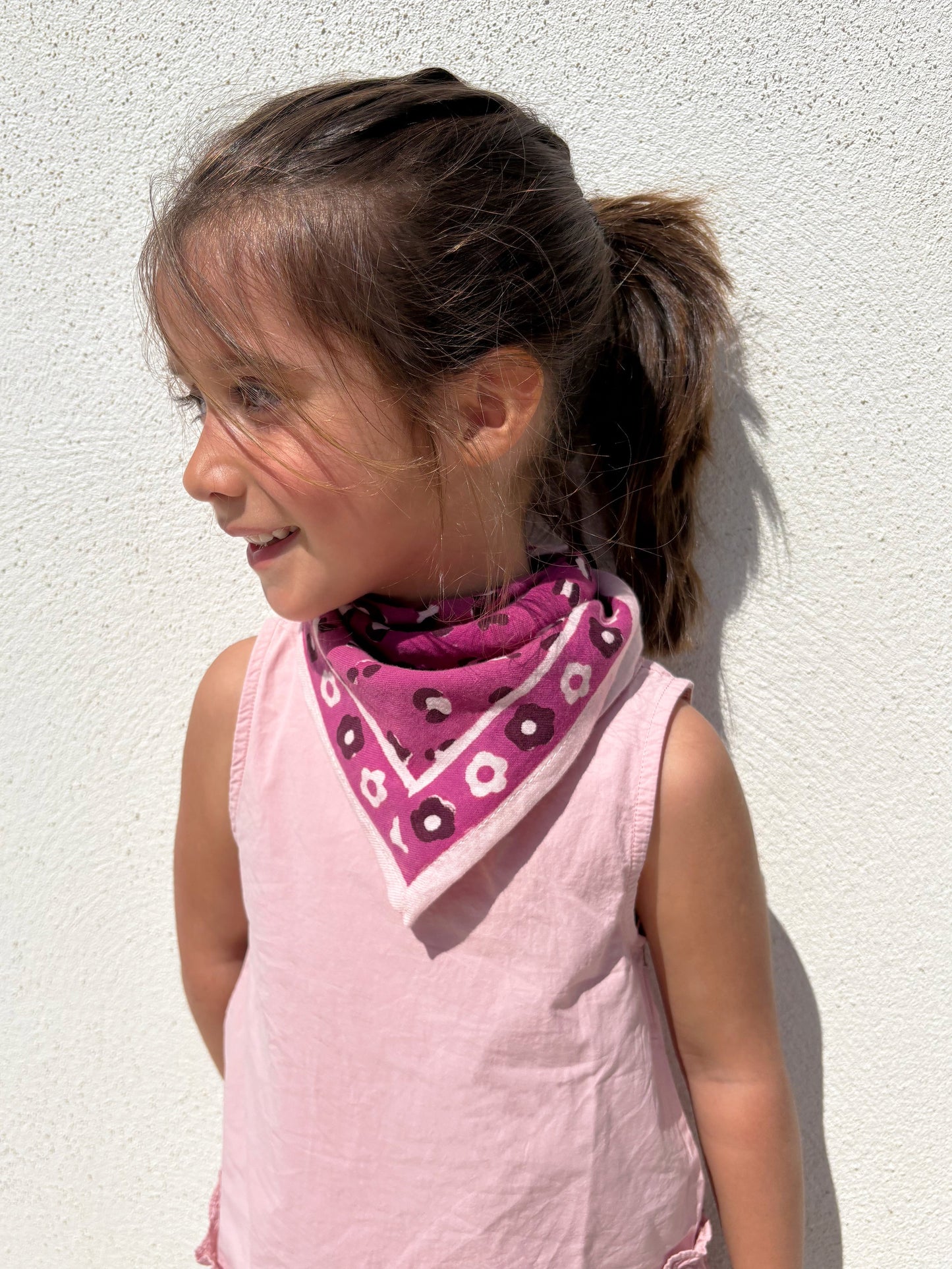 Petit foulard  - OSCAR