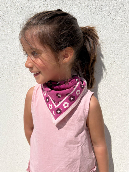 Petit foulard  - OSCAR