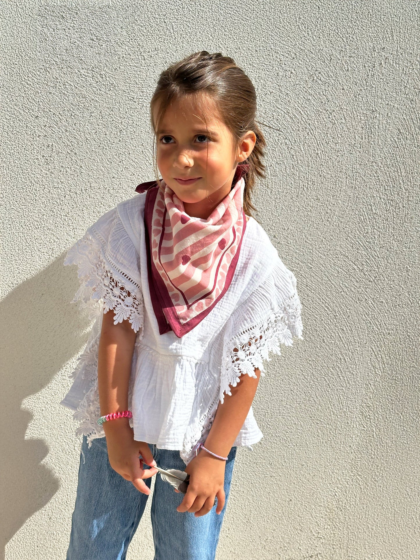 Petit foulard - OSCAR