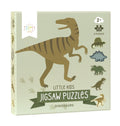 Puzzle - Dinosaures