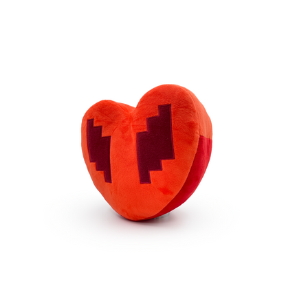 Ph1LzA Heart Plush (1ft)