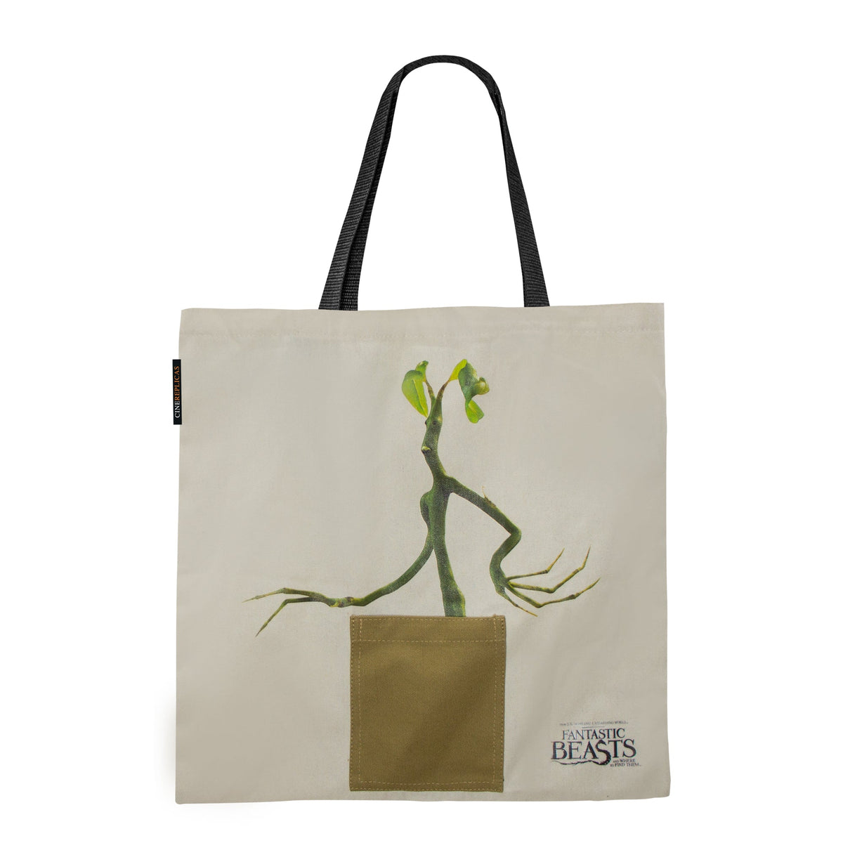 Tote Bag Pickett le Botruc