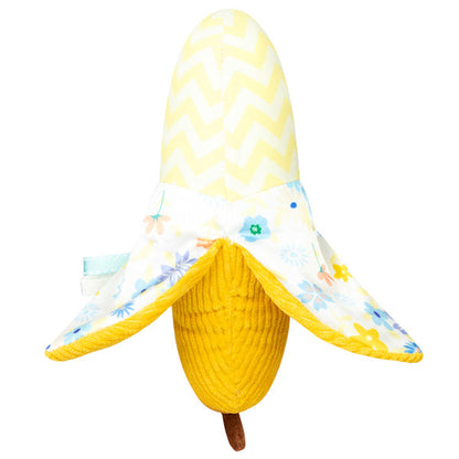 Peluche Picnic Baby Squishable – Banane