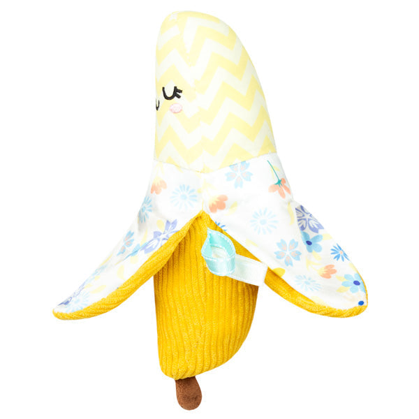 Peluche Picnic Baby Squishable – Banane