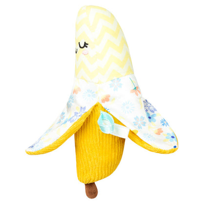 Peluche Picnic Baby Squishable – Banane
