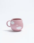 Mug Pink Cloud – 250 ml – Collection animaux