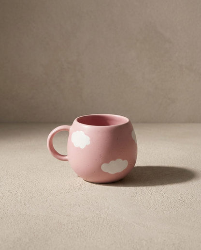 Pink Cloud Mug 250ml