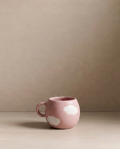 Pink Cloud Tasse 90ml
