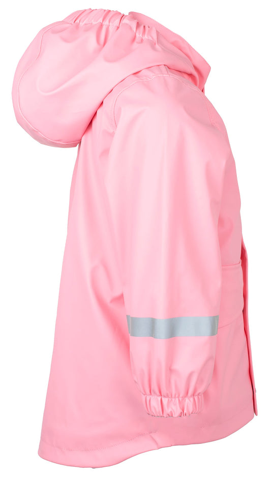 Enfant Raincoat – rose