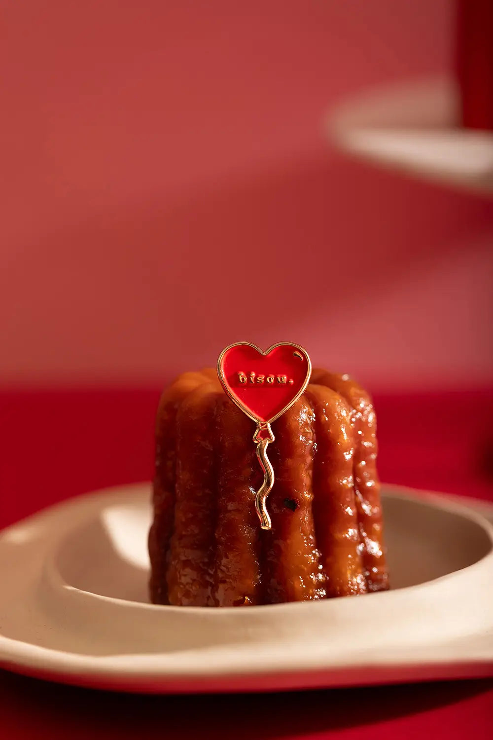 Bisou - Pins