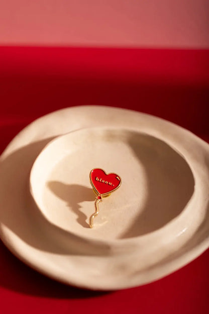 Bisou - Pins