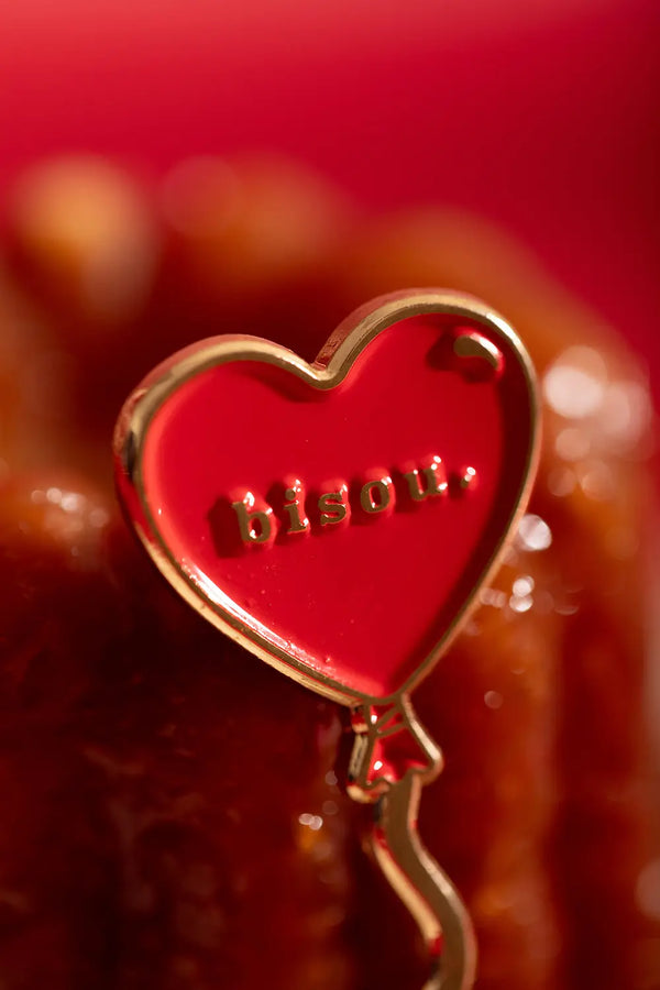 Bisou - Pins