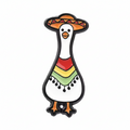 White Duck Mariachi Pin