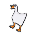 Pin’s Canard Blanc Thug Life