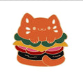 Pin's Chamburger