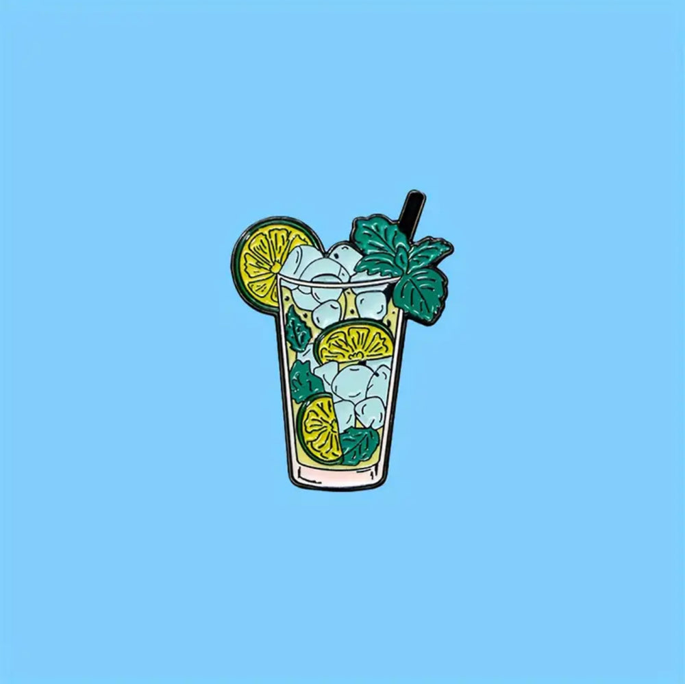 Pin’s Cocktail Mojito