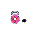 Pin abridor de botellas de donut