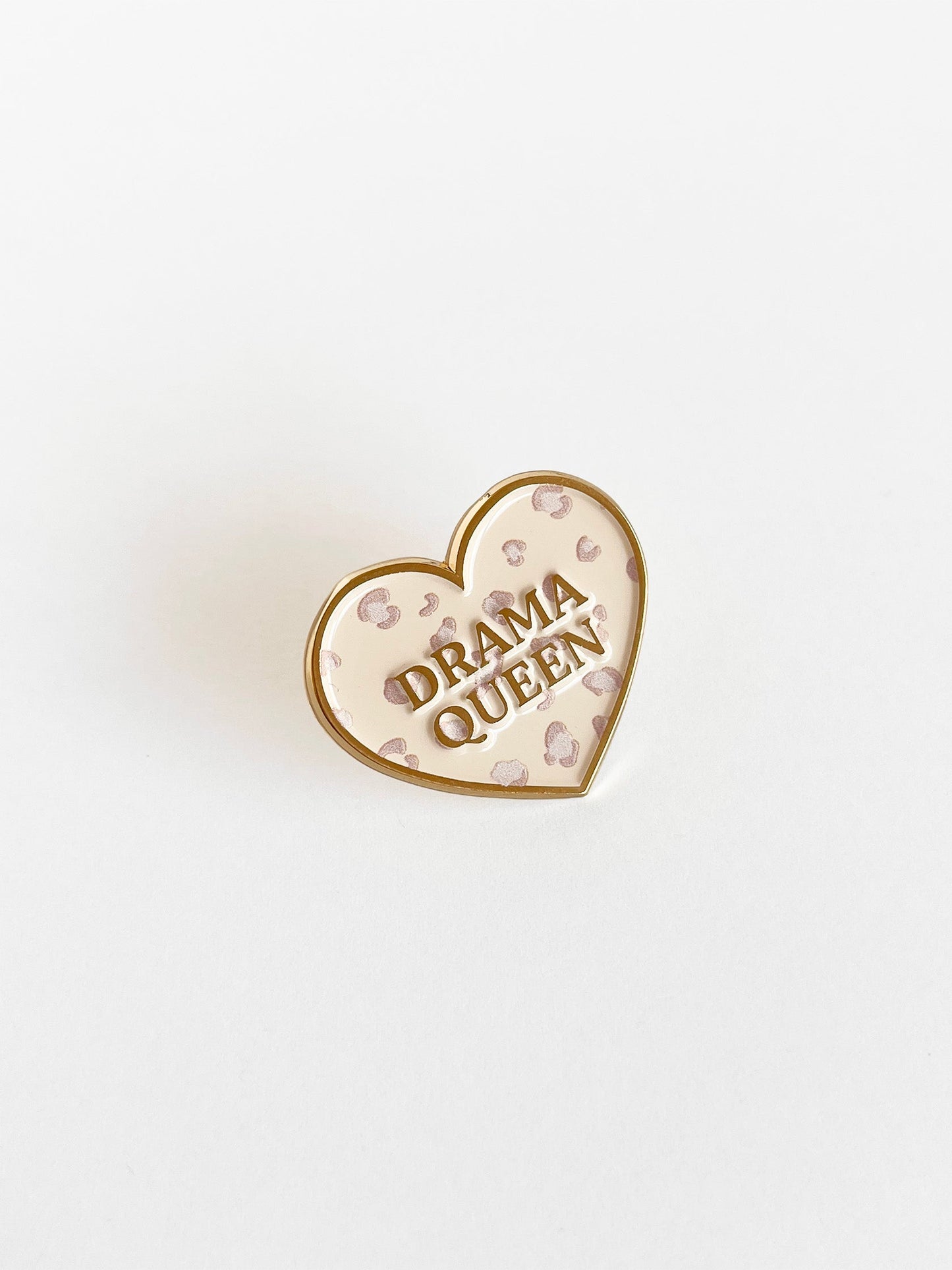 Pin's émaillé - CAPUCINE