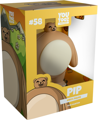 Figurine Pip