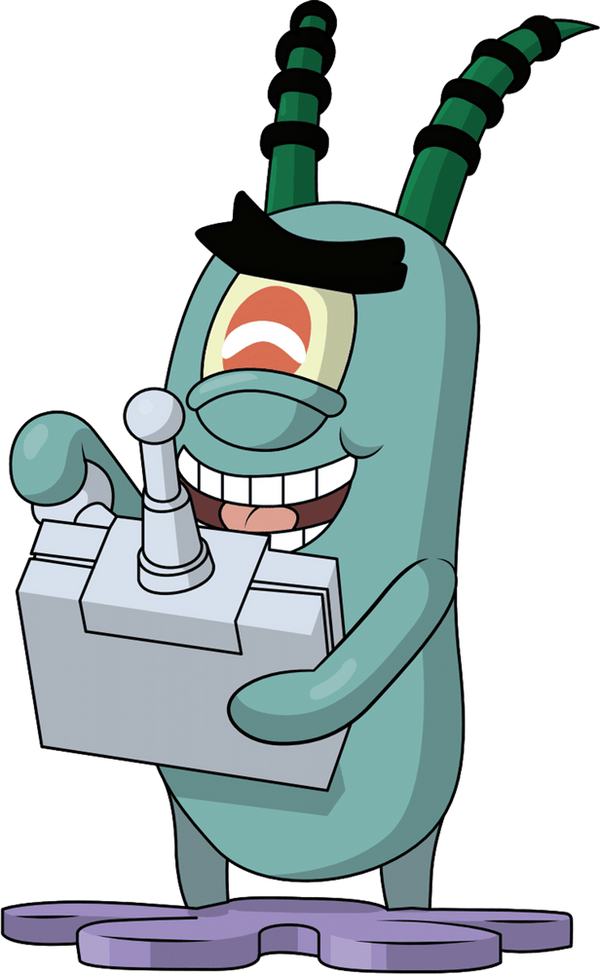 Plankton
