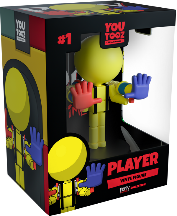 Player
