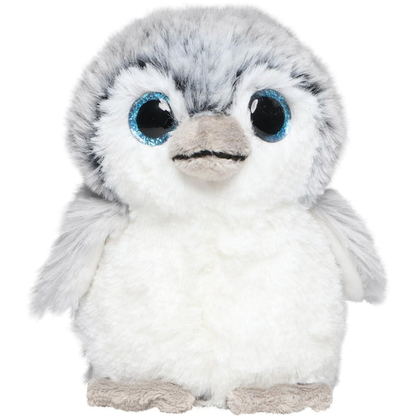 Peluche Manchot Maurice