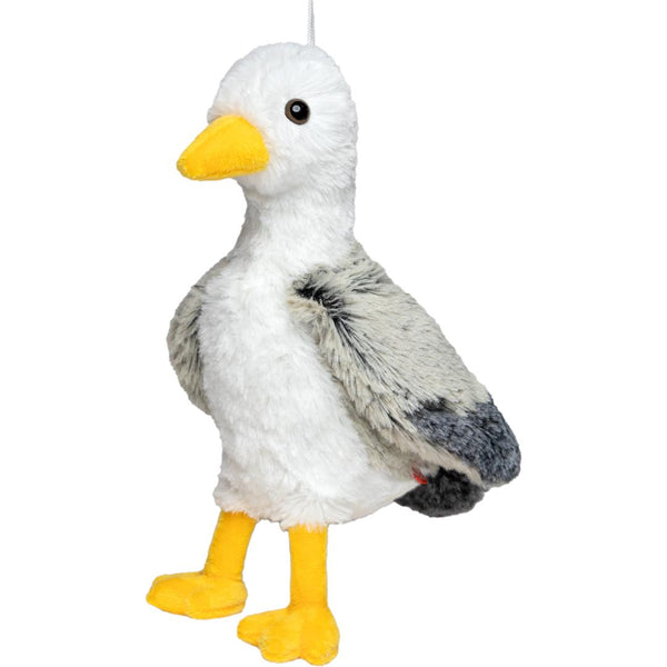 Peluche Goéland Jonathan
