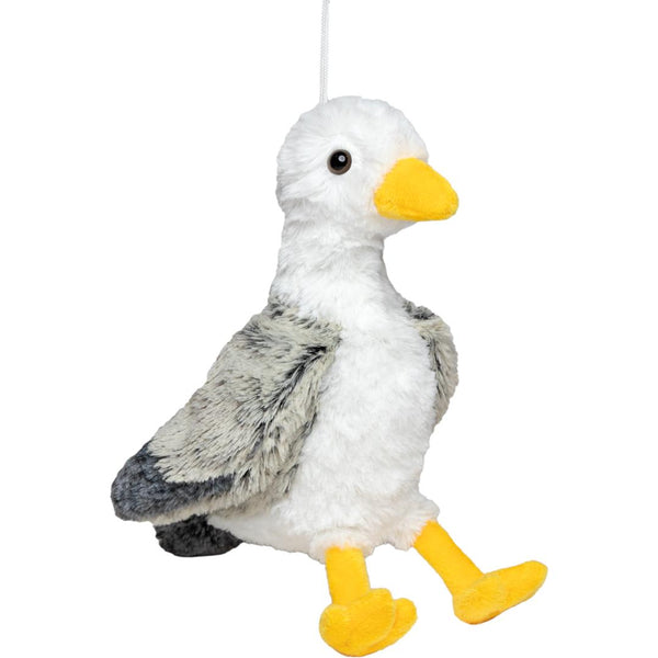 Peluche Goéland Jonathan