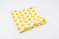 Pochette de Costume Canards Jaunes