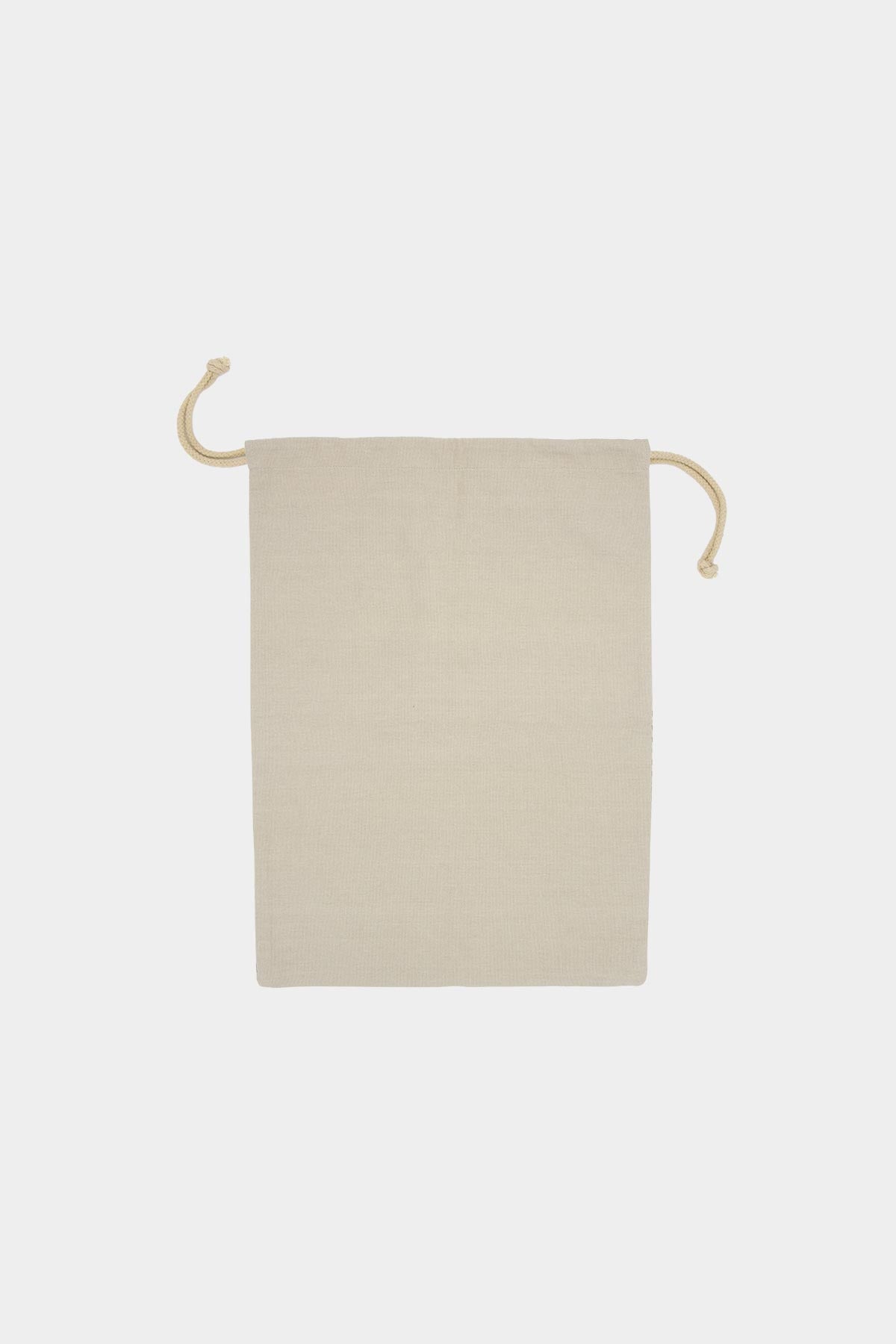 Pochon cadeau Rayure Doré