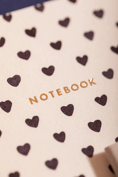 Dalmatian - Pocket Notebook A6 DUO