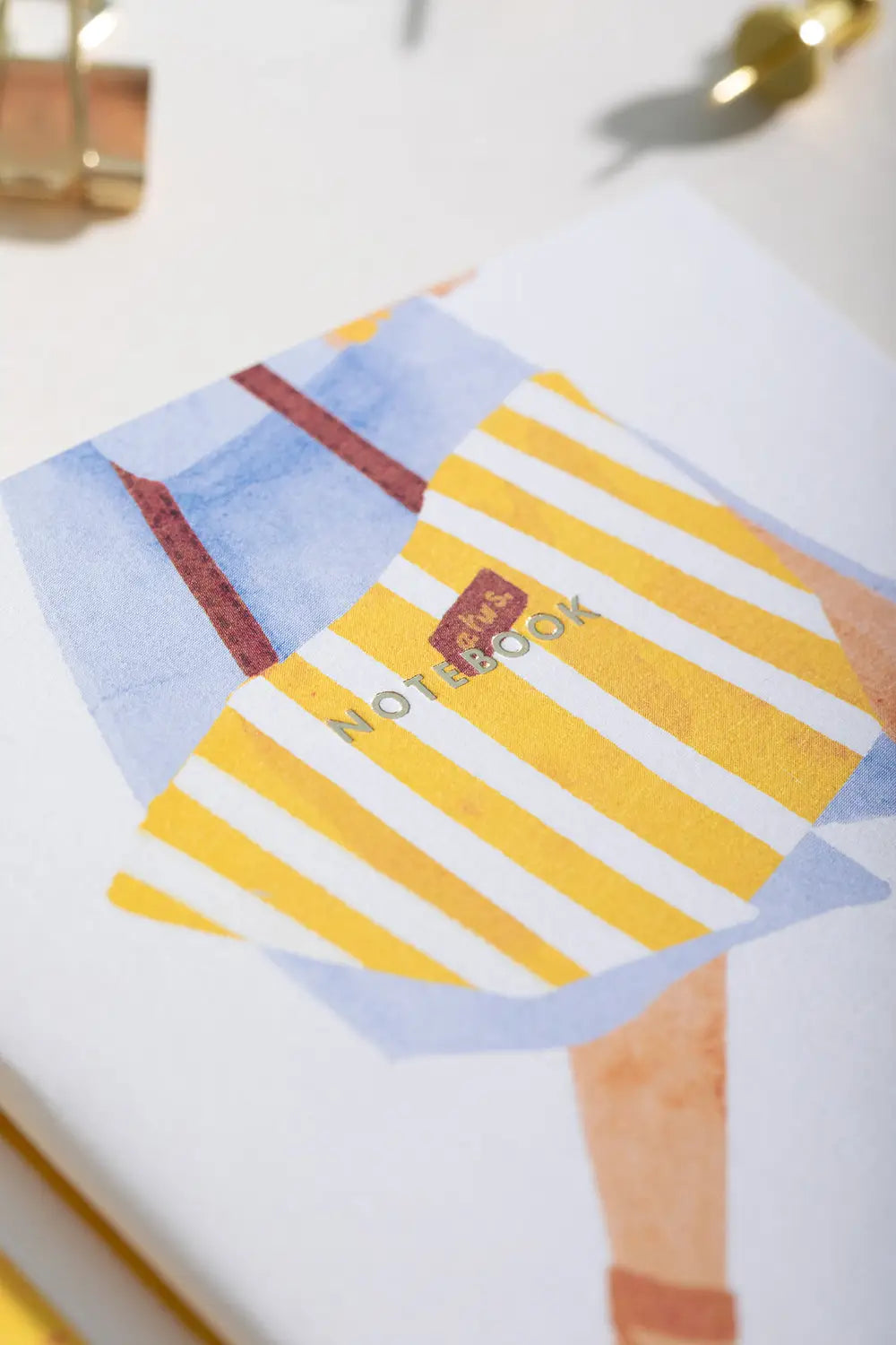 Summer Dachshund - Pocket Notebook A6 DUO