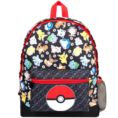 Enfant Sac à dos scolaire – Pokémon