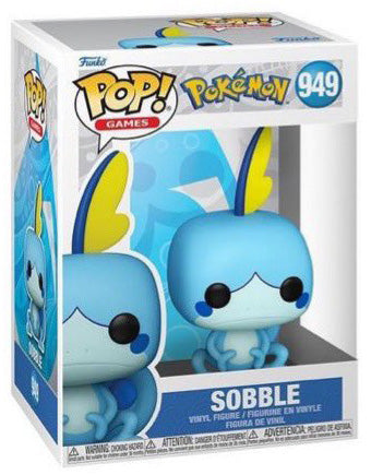 Funko Pop! Larméléon – Pokemon