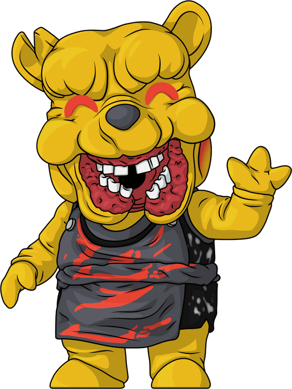 Pooh!