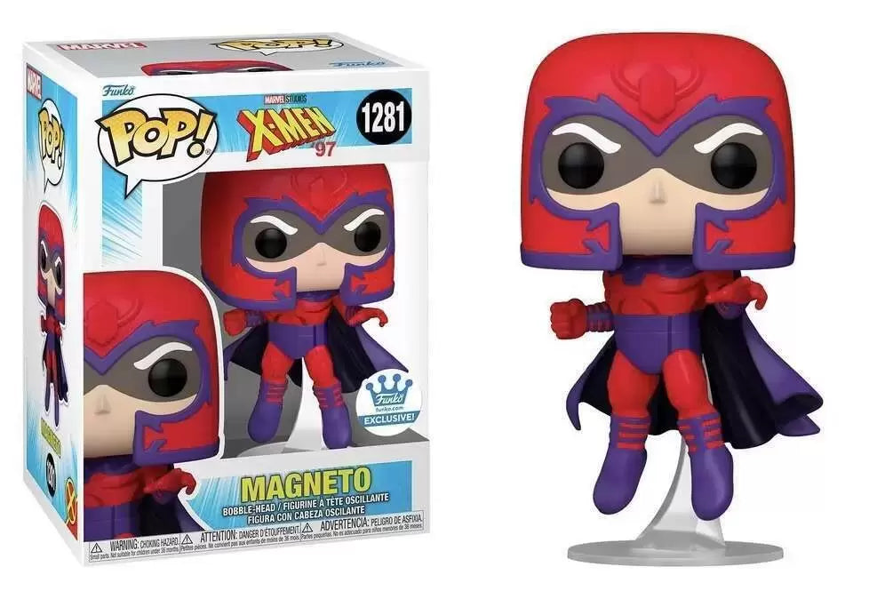 Magneto 