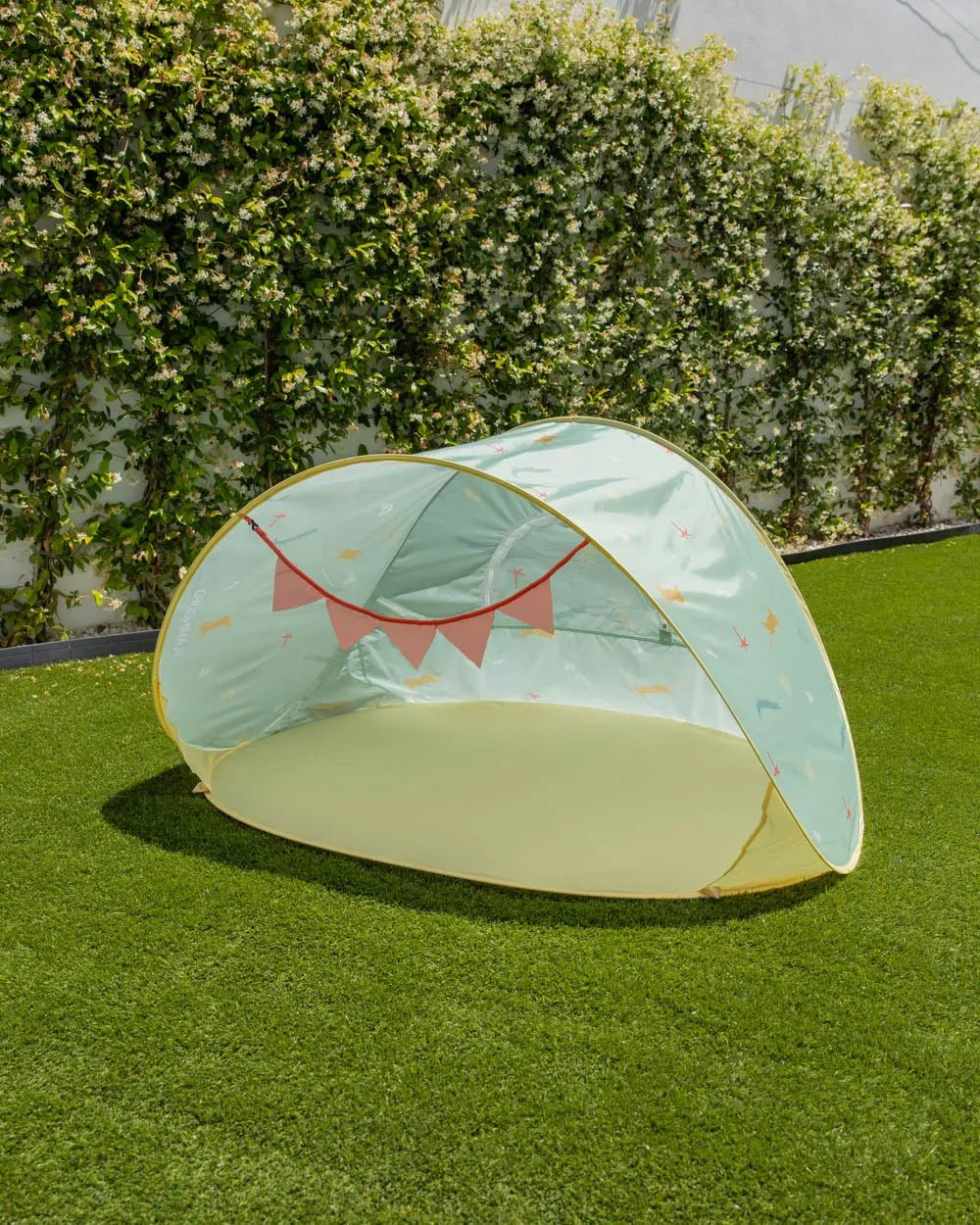 Tienda de playa plegable infantil - FINNICK
