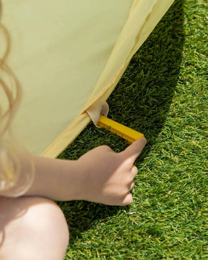 Tienda de playa plegable infantil - FINNICK