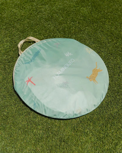Tienda de playa plegable infantil - FINNICK