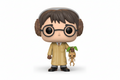 Pop! Harry Potter (Herbologia) 
