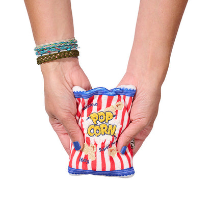 Bouillotte Pocket Pal Pop-Corn Super Hot