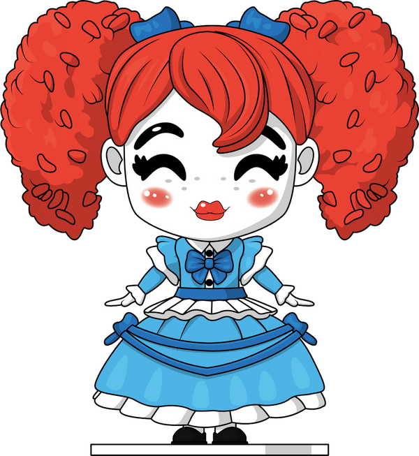 Poppy