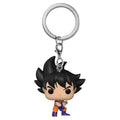 Pop! Keychain Goku with Kamehameha