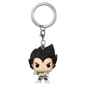 Funko Pop! Keychain Vegeta – Dragon Ball
