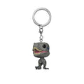 Porta-chaves Pop! Azul 